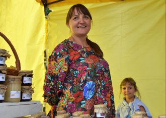 Gogołowa Spiżarnia – Anna Gogół