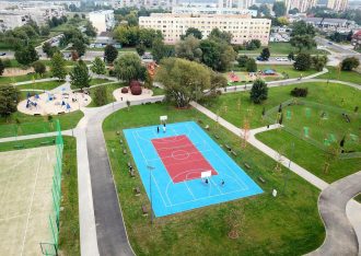 Zabawa w stylu eko Zabawa w stylu eko