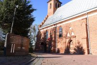 Serafiny i Bitwa pod Grunwaldem