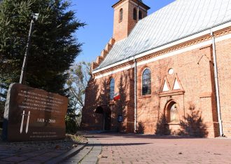 Serafiny i Bitwa pod Grunwaldem