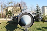 Historia Sochaczewa w centrum miasta