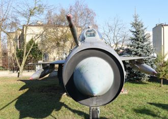 Historia Sochaczewa w centrum miasta Historia Sochaczewa w centrum miasta