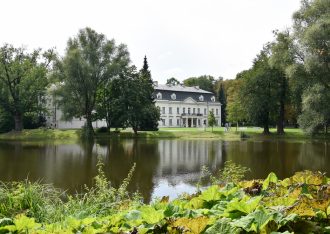 Miejsce narodzin sztuki