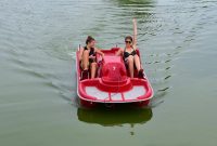 Stawy Walczewskiego nie tylko dla aktywnych