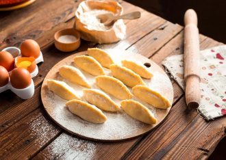 Wodna Osada Grzegorzewice