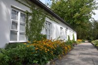 Miejsce narodzin Mistrza