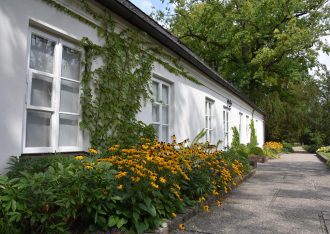 Miejsce narodzin Mistrza Miejsce narodzin Mistrza