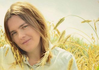 Pisarka z powołania