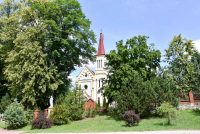 Osuchów – Dach Mazowsza