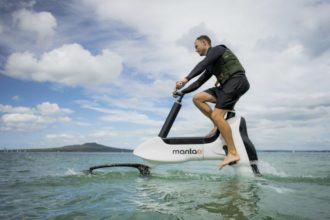 Rower wodny